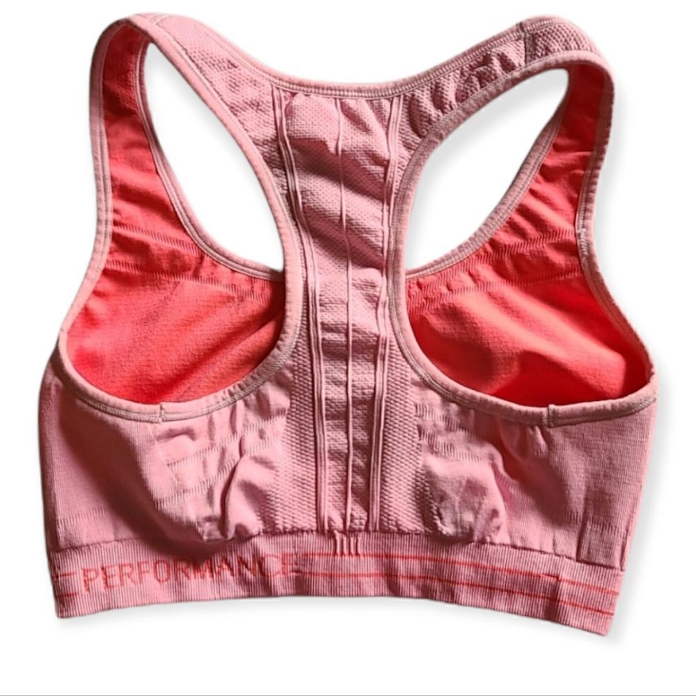 Calvin Klein Reversible Sports Bra Small - Picture 4 of 6